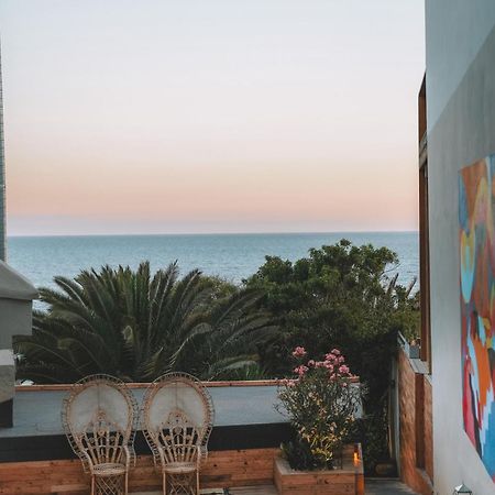 Seaside Hotel By Dfrost Almugar Agadir Exterior foto